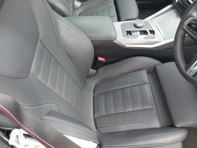 2024 BMW 420I M SPO