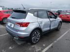 2023 SEAT ARONA FR S for sale at Copart CHESTER
