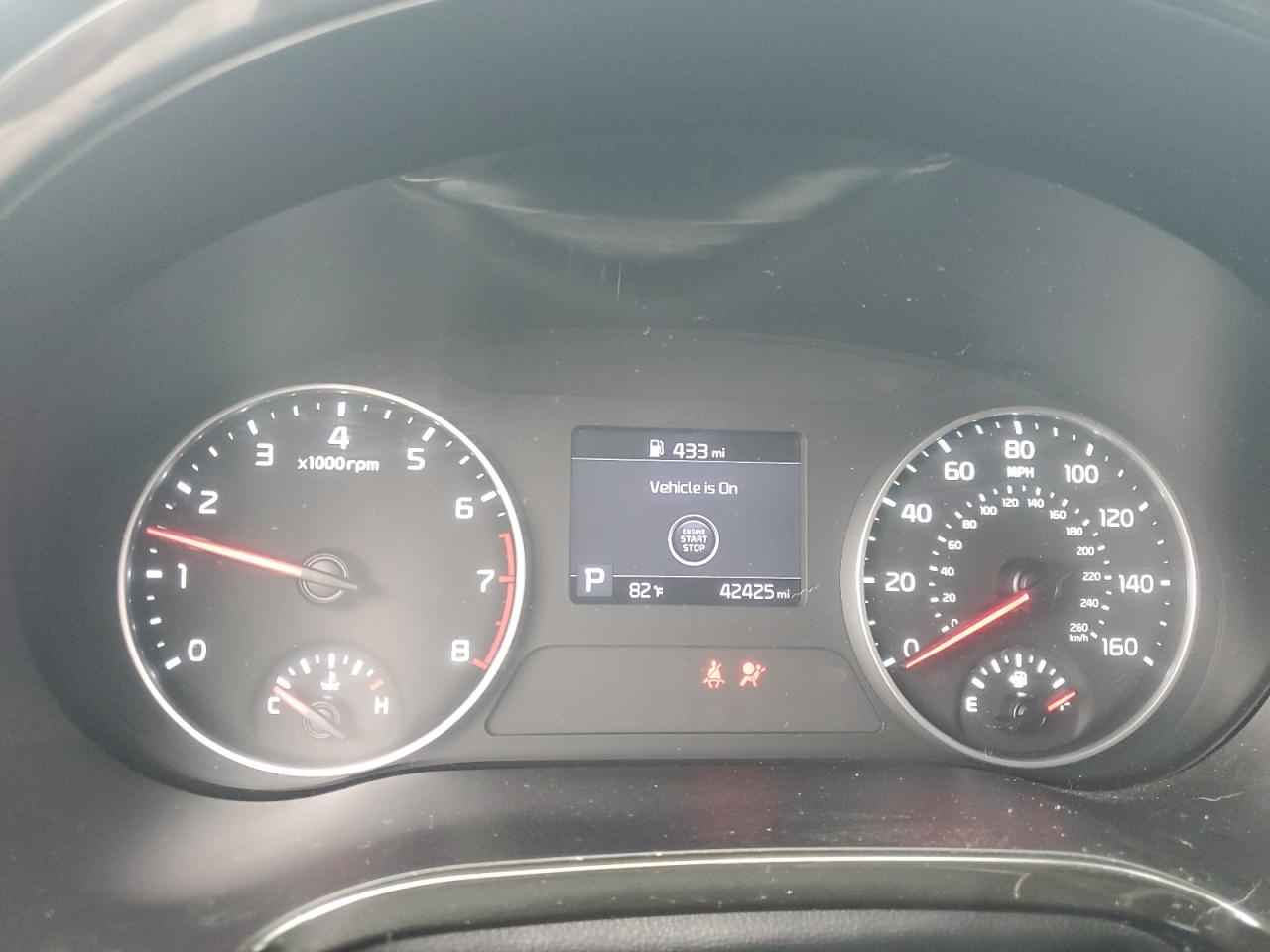 2022 Kia Seltos S VIN: KNDEU2AA5N7322189 Lot: 64050375