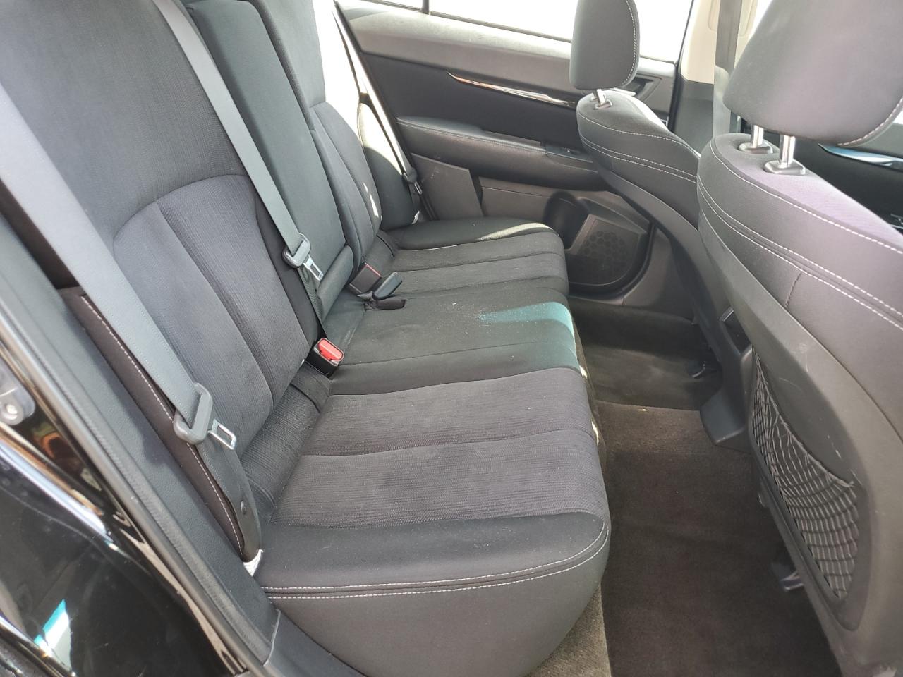 2014 Subaru Legacy 2.5I Sport VIN: 4S3BMCH62E3023387 Lot: 66113645