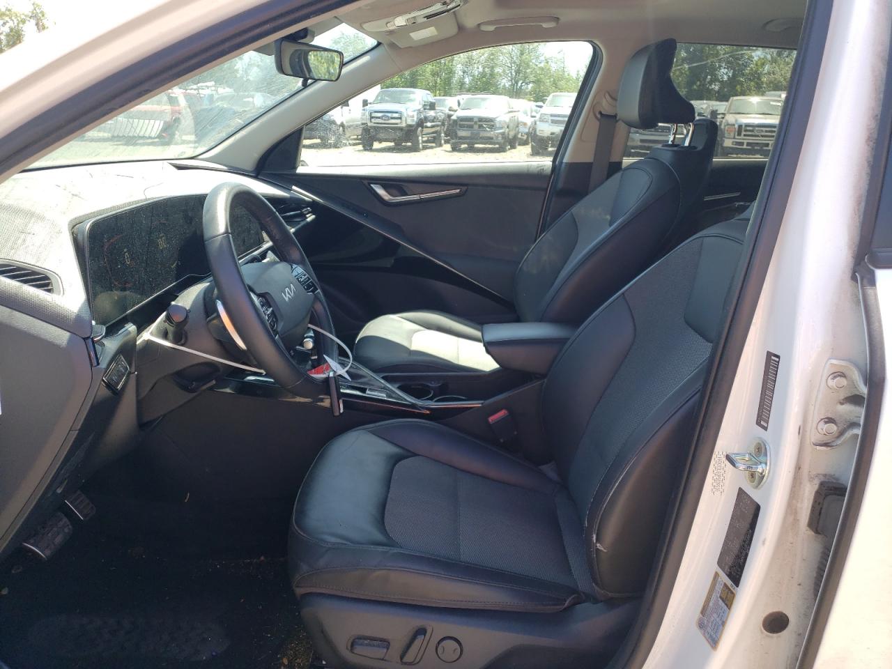 2023 Kia Niro Ex VIN: KNDCR3LE0P5039518 Lot: 63443085