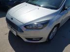 2016 FORD FOCUS ZETE for sale at Copart PETERLEE