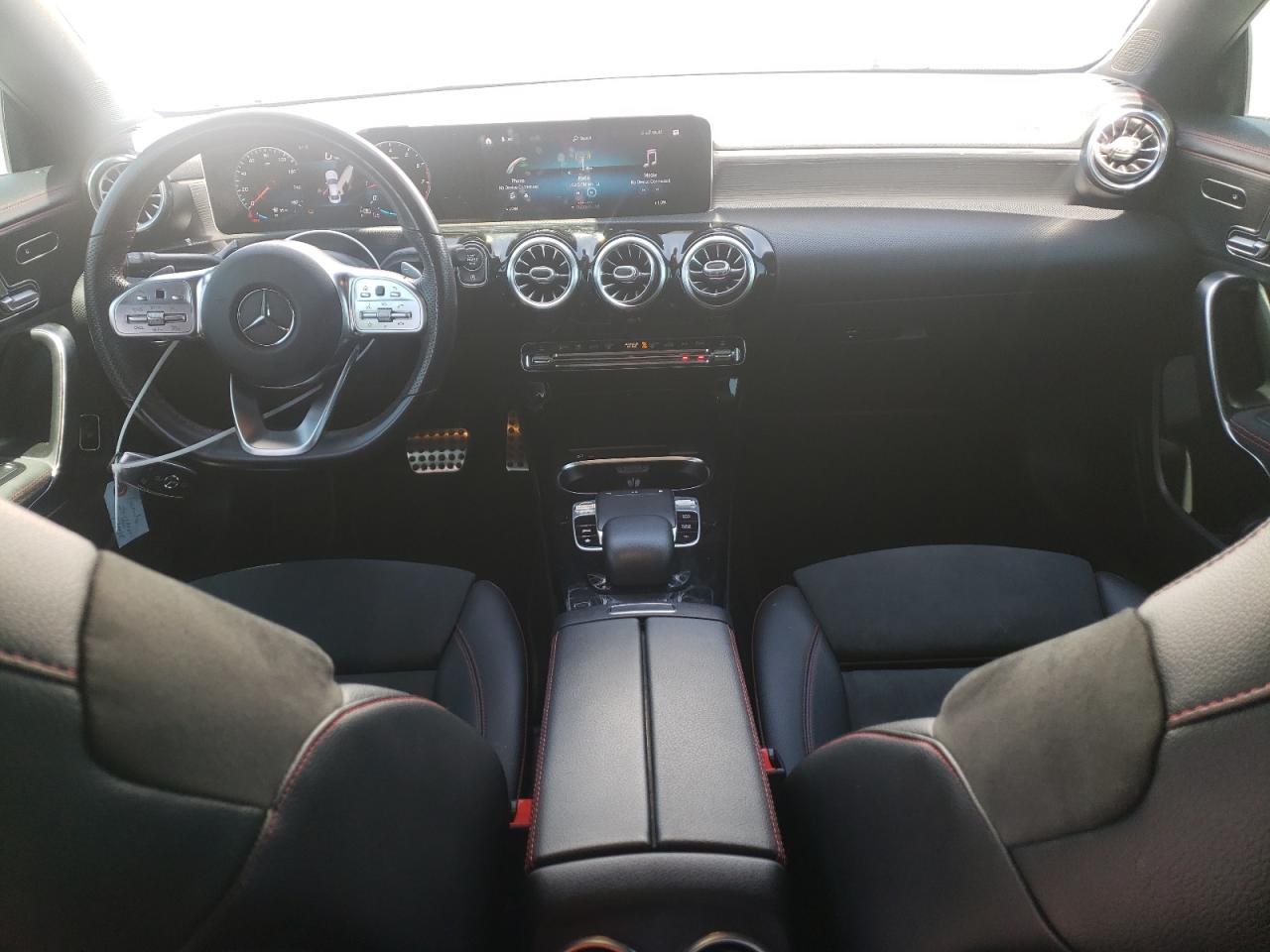 2020 Mercedes-Benz Cla 250 4Matic VIN: WDD5J4HB9LN064440 Lot: 64120795