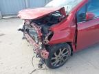 2015 TOYOTA YARIS EXCE for sale at Copart YORK