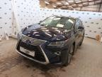 2019 LEXUS RX 450H TA for sale at Copart SANDWICH