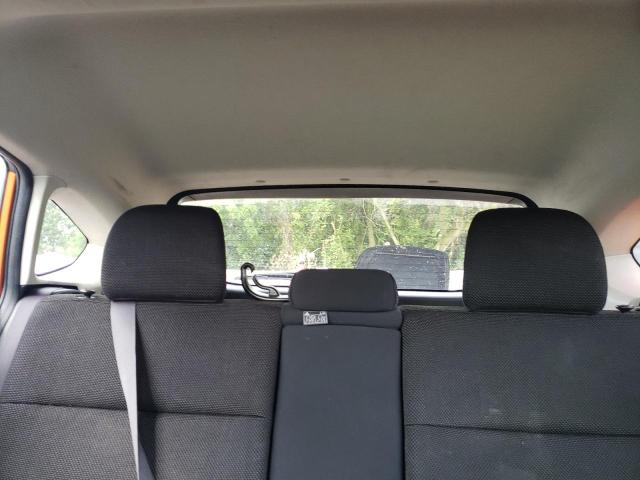 2013 SUBARU XV CROSSTREK 2.0 PREMIUM  