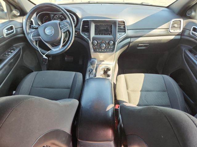  JEEP GRAND CHER 2019 Black
