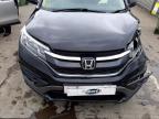 2017 HONDA CR-V S NAV for sale at Copart WHITBURN