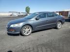 2010 VOLKSWAGEN CC LUXURY   for sale at Copart NV - LAS VEGAS WEST