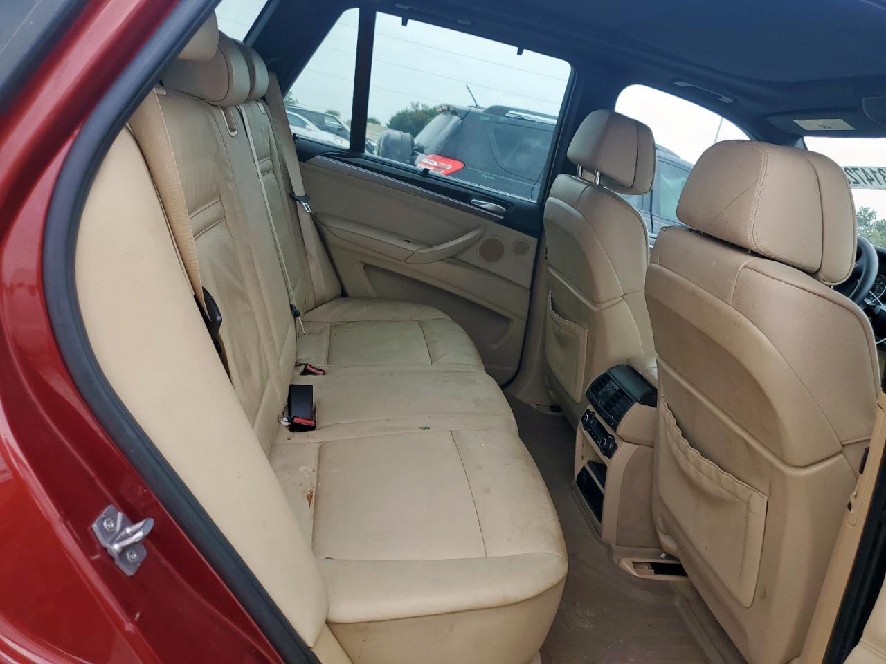 2012 BMW X5 xDrive35D VIN: 5UXZW0C55CL666706 Lot: 63147255