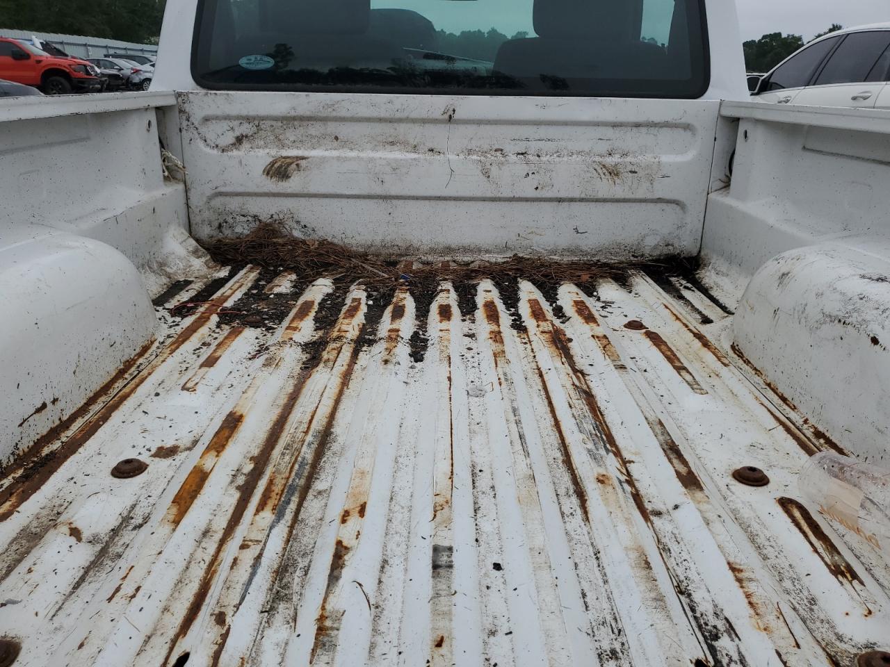2010 Ford Ranger VIN: 1FTKR1AD7APA63000 Lot: 63054155