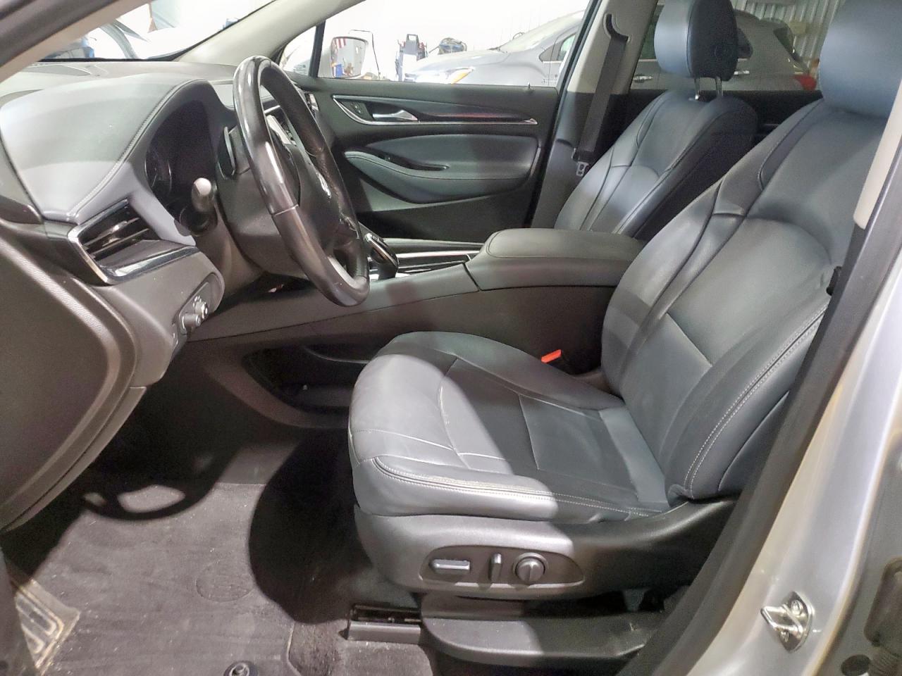 2020 Buick Enclave Essence VIN: 5GAERBKWXLJ300203 Lot: 64582295