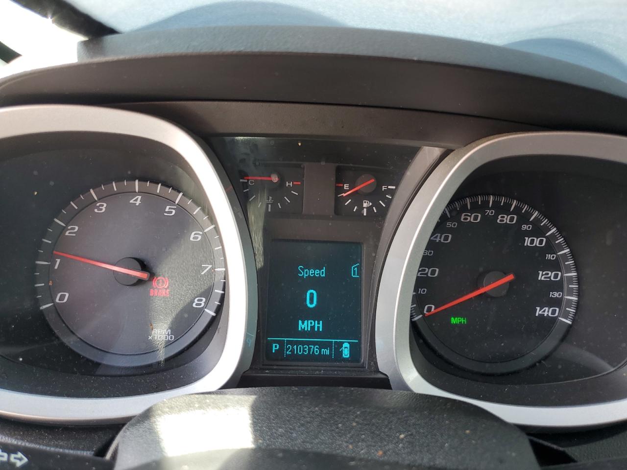 2012 Chevrolet Equinox Ltz VIN: 2GNFLFE51C6190676 Lot: 65129535