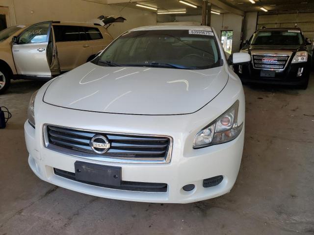  NISSAN MAXIMA 2013 Biały