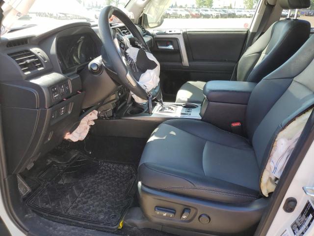 2021 TOYOTA 4RUNNER SR5/SR5 PREMIUM  