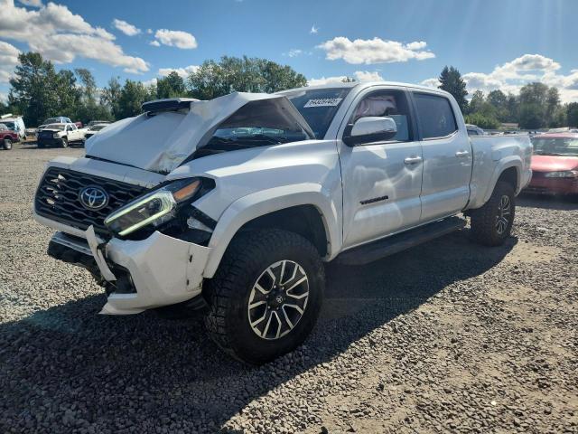  TOYOTA TACOMA 2023 Biały