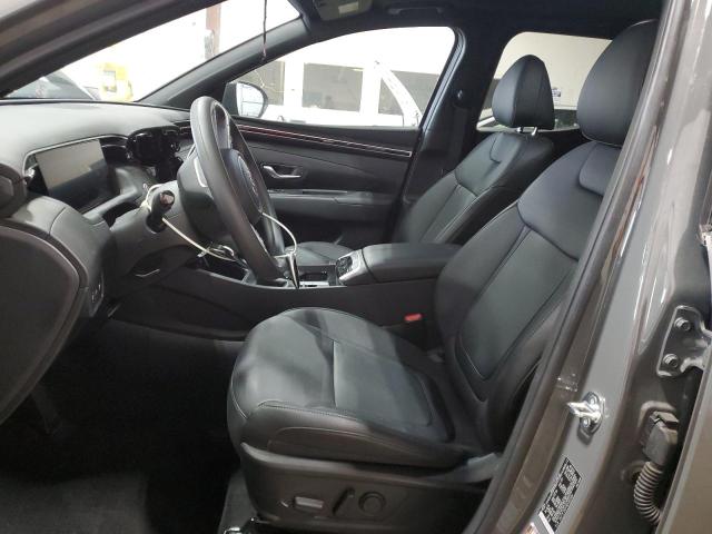  HYUNDAI SANTA CRUZ 2024 Серый