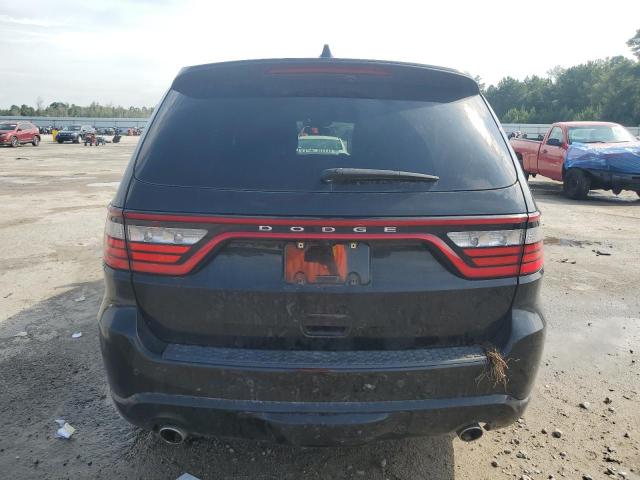  DODGE RAM 1500 2021 Черный