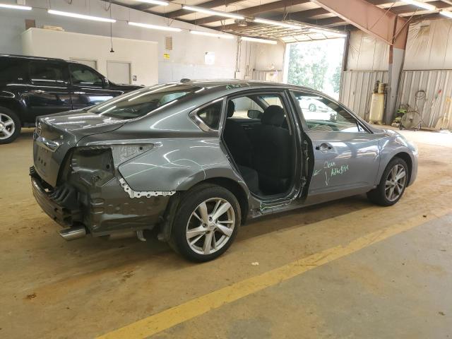 NISSAN ALTIMA 2014 Szary