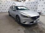 2016 MAZDA 6 SPORT NA for sale at Copart BELFAST