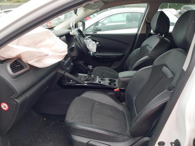 2018 RENAULT KADJAR DYN