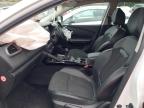 2018 RENAULT KADJAR DYN for sale at Copart WOLVERHAMPTON