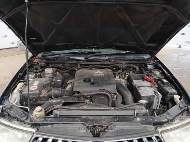 2010 MITSUBISHI L200BARB L