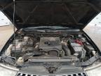 2010 MITSUBISHI L200BARB L for sale at Copart NEWBURY