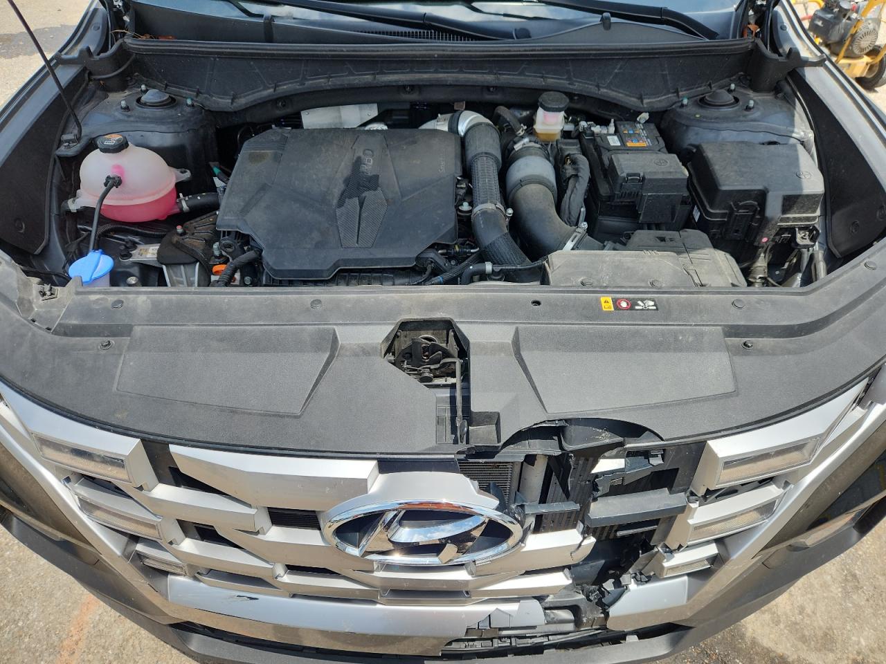 2023 Hyundai Santa Cruz Sel Premium VIN: 5NTJDDAF5PH044013 Lot: 63215095