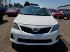 2013 TOYOTA COROLLA BASE   for sale at Copart ON - TORONTO