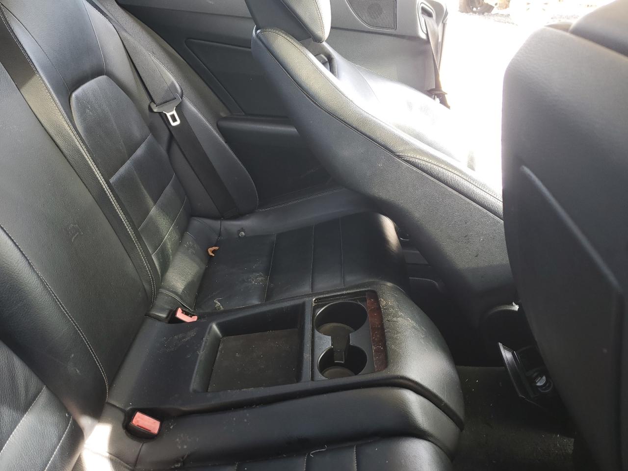 2010 Mercedes-Benz E 350 VIN: WDDKJ5GB0AF014799 Lot: 63426815