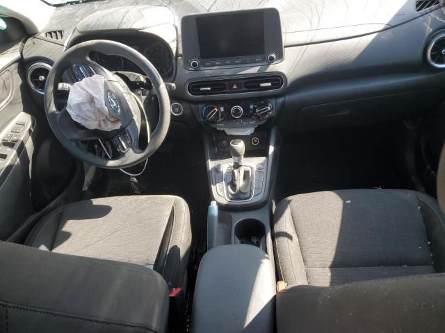  HYUNDAI KONA 2022 Gray