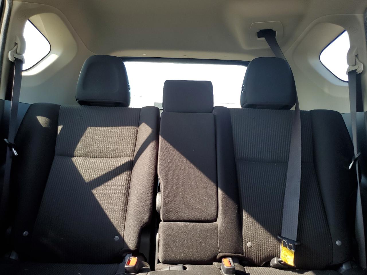 2017 Toyota Rav4 Le VIN: JTMBFREV2HD204349 Lot: 63006825