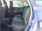 2020 VAUXHALL CROSSLAND for sale at Copart ST HELENS