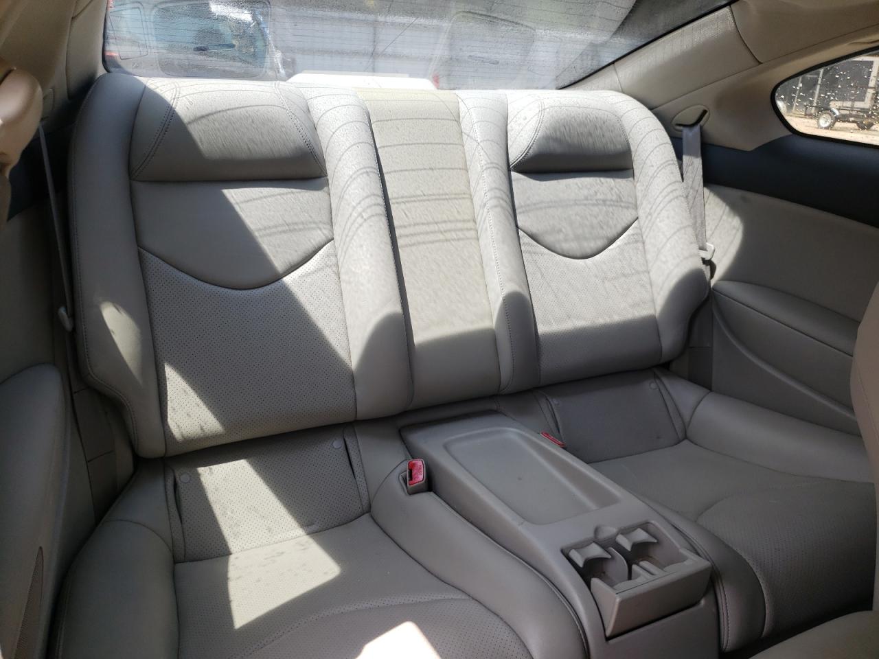 2008 Infiniti G37 Base VIN: JNKCV64E08M105096 Lot: 63472575