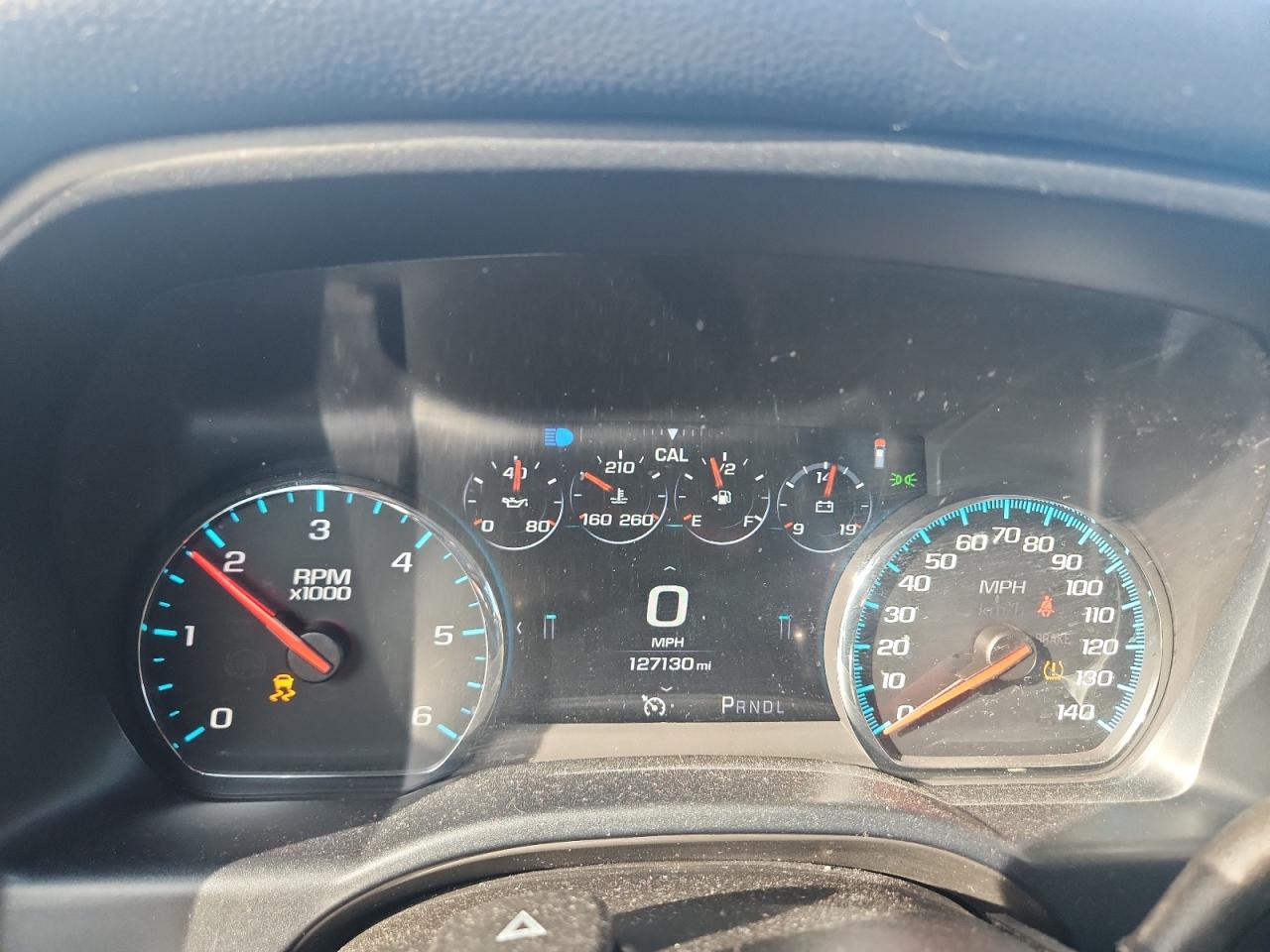 2018 GMC Sierra K1500 Denali VIN: 3GTU2PEC0JG274013 Lot: 64413845