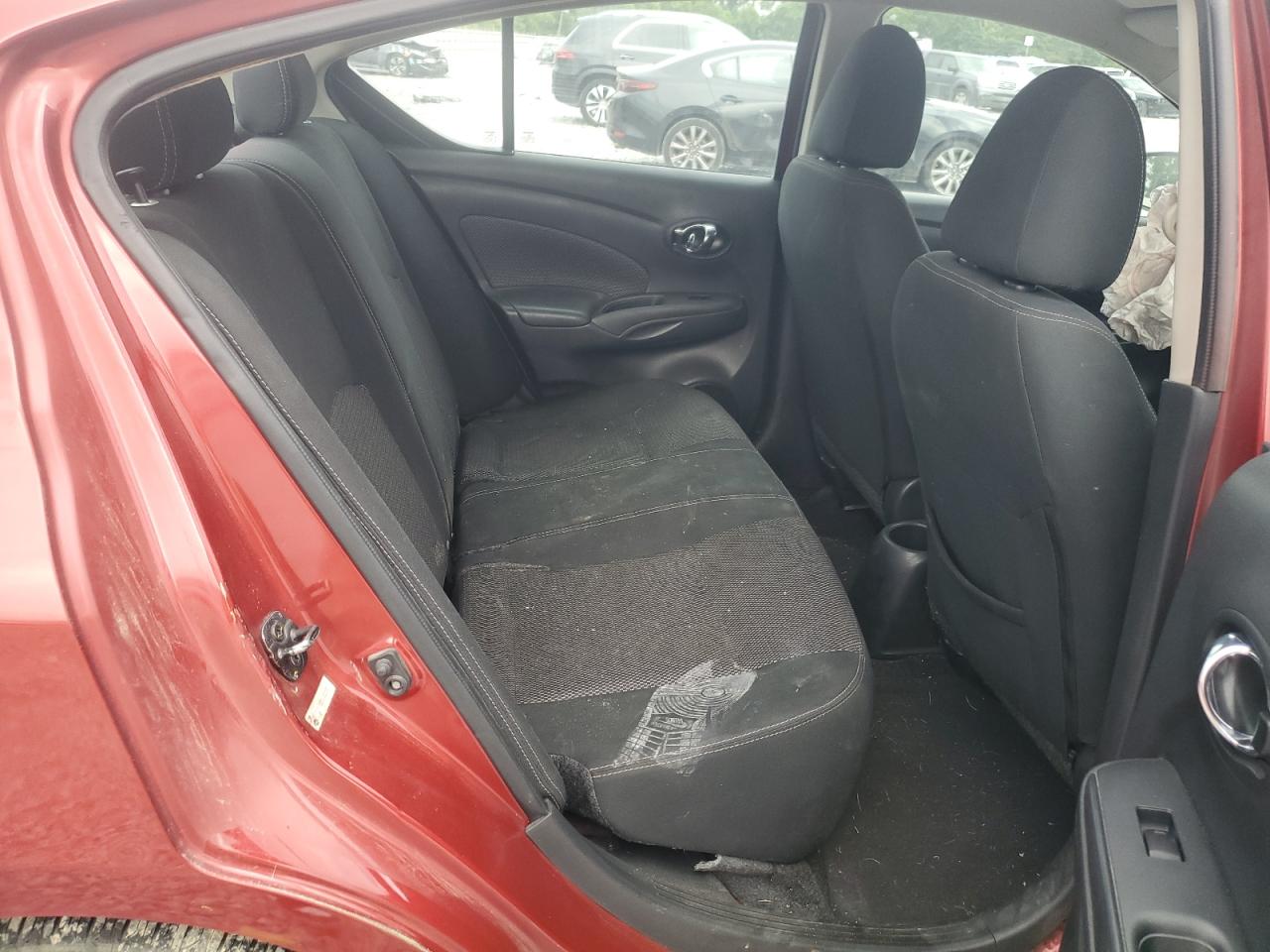 2018 Nissan Versa S VIN: 3N1CN7AP8JL882934 Lot: 63318935