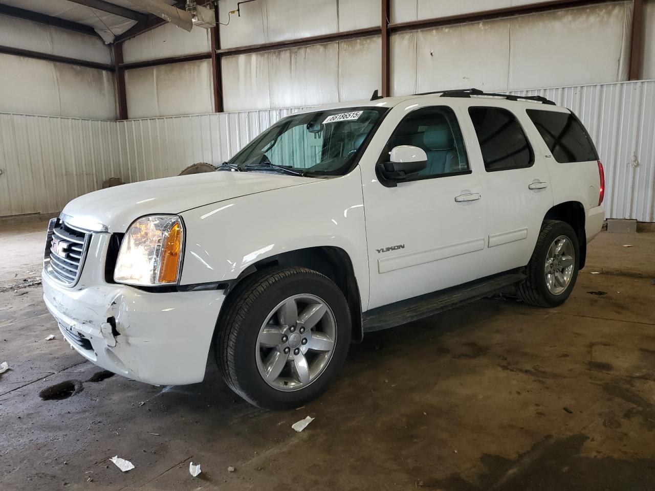 1gks2ce0xdr303628 1GKS2CE0XDR303628 2013 GMC Yukon Slt
