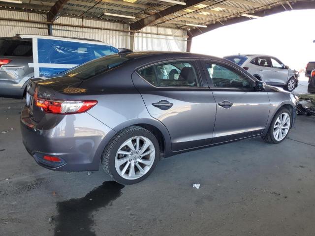  ACURA ILX 2017 Gray