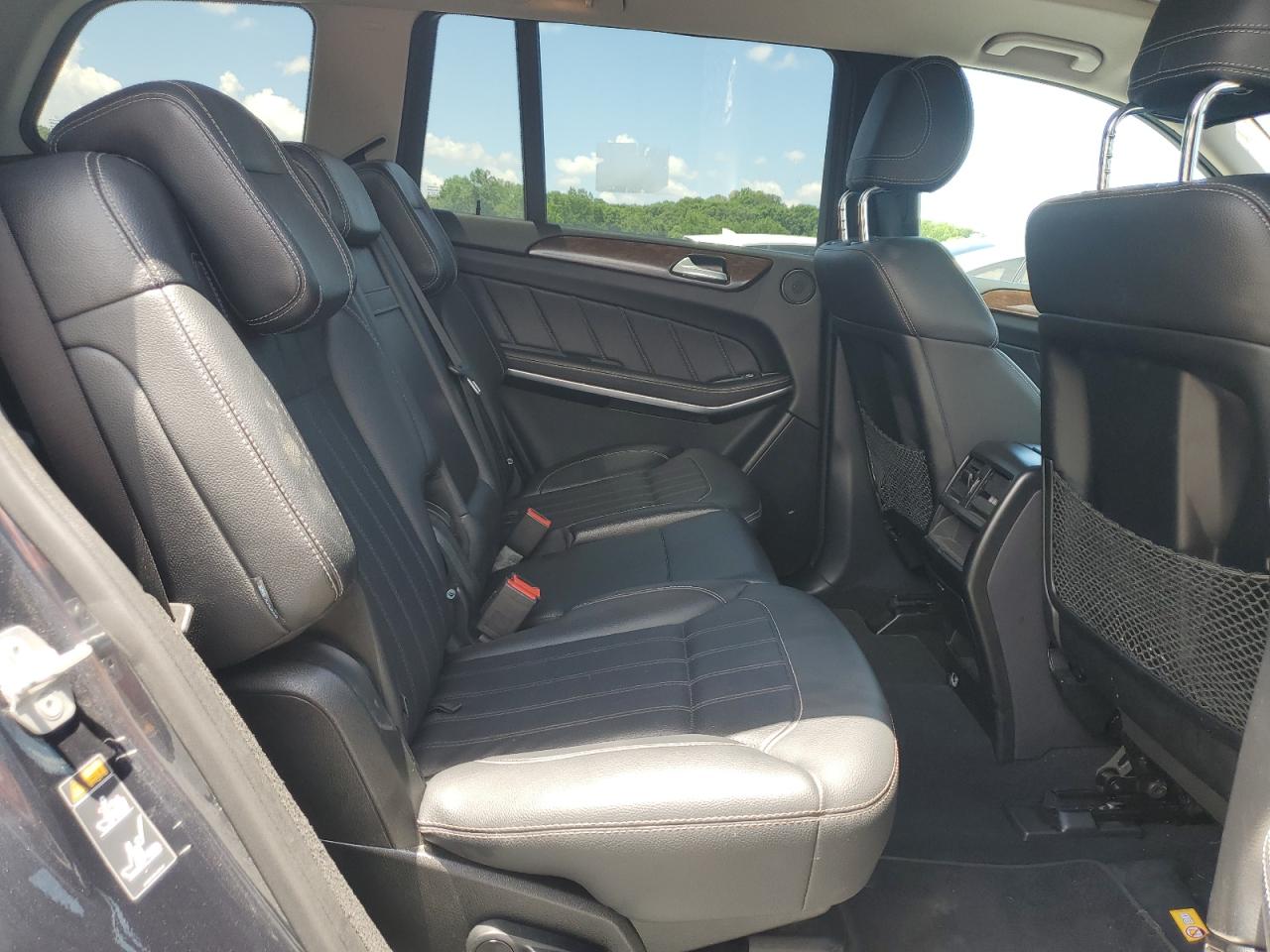 2013 Mercedes-Benz Gl 450 4Matic VIN: 4JGDF7CE4DA229468 Lot: 64998285