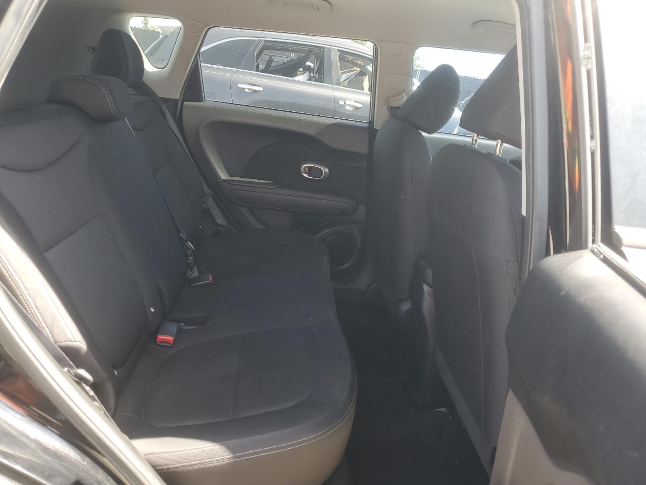 2015 Kia Soul VIN: KNDJN2A26F7151829 Lot: 62995895