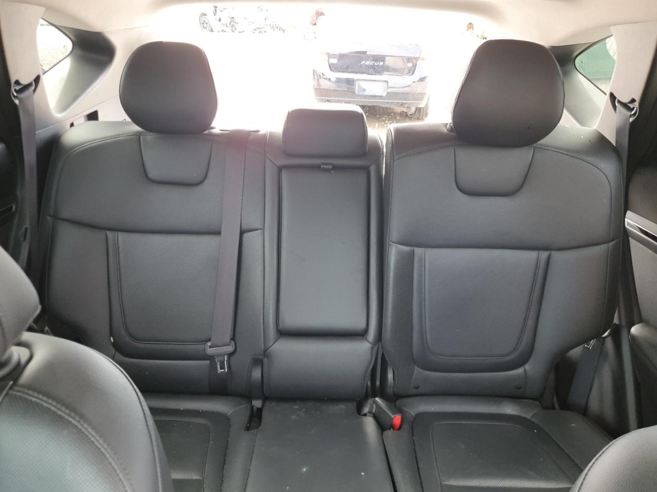 2022 Hyundai Tucson Limited VIN: 5NMJECAE5NH111958 Lot: 63375305