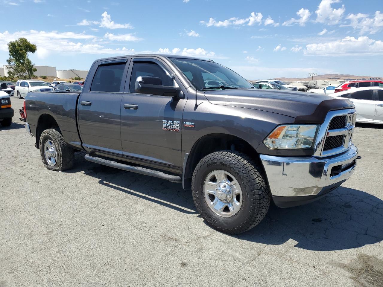 3c6ur5cj0fg649737 3C6UR5CJ0FG649737 2015 Ram 2500 St