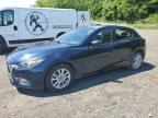 3MZBN1K75HM****** Salvage and Wrecked 2017 Mazda 3 in NY - Marlboro