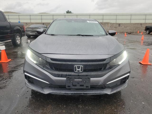  HONDA CIVIC 2020 Серый