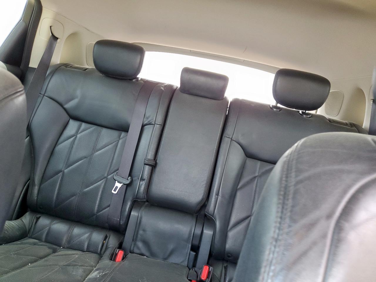 jnras18u69m100556 JNRAS18U69M100556 2009 Infiniti Fx35