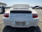 2008 PORSCHE 911 CARRERA S   à vendre chez Copart CA - VAN NUYS
