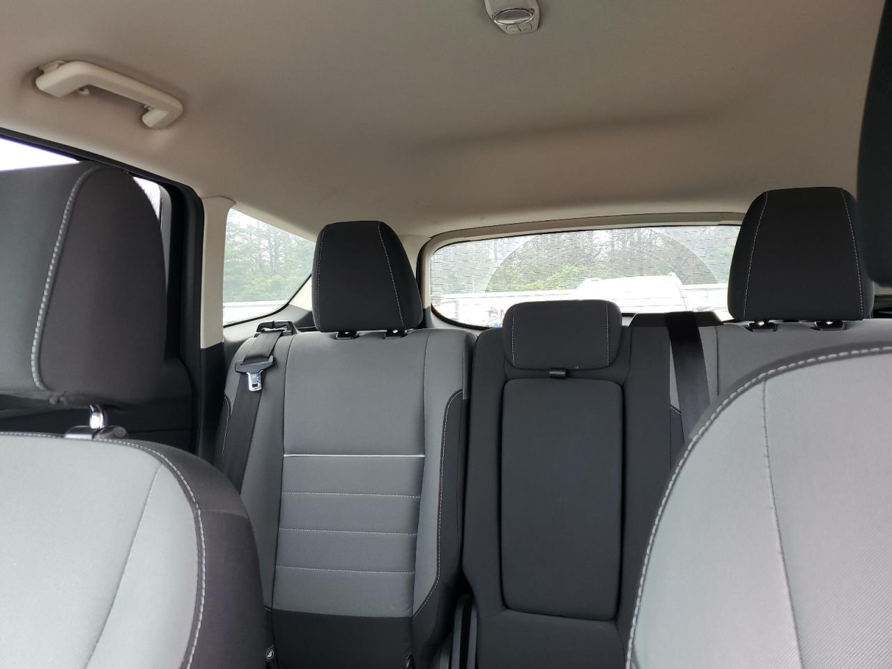 2015 Ford Escape Se VIN: 1FMCU9GX7FUC54570 Lot: 64111875