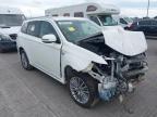 2019 MITSUBISHI OUTLANDER DESIGN for sale at Copart CHESTER