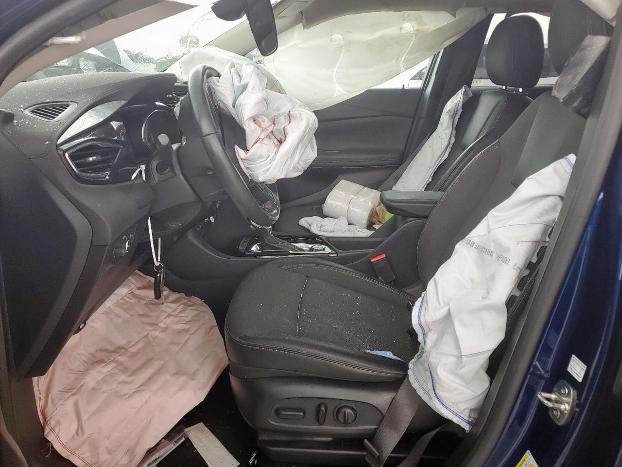 2023 Buick Encore Gx Preferred VIN: KL4MMBS24PB054295 Lot: 63345615